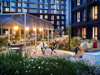 Фотография Продажа помещения свободного назначения, 44 м² , Даурская улица 1  №7