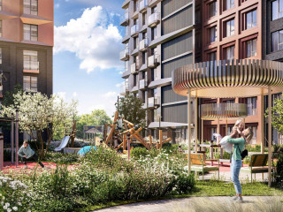 Фотография Продажа помещения свободного назначения, 44 м² , Даурская улица 1  №6