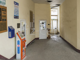 Фотография Аренда офиса, 60 м² , проспект Тореза 98к1 №3 Фотография Аренда офиса, 60 м² , проспект Тореза 98к1 №3