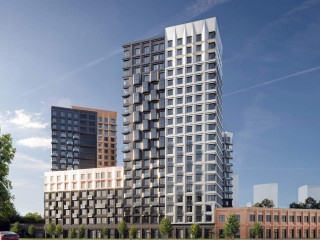 Фотография Продажа помещения свободного назначения, 76 м² , Даурская улица 1  №10