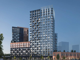 Фотография Продажа помещения свободного назначения, 76 м² , Даурская улица 1  №5