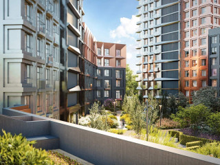 Фотография Продажа помещения свободного назначения, 76 м² , Даурская улица 1  №12