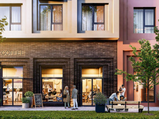 Фотография Продажа помещения свободного назначения, 76 м² , Даурская улица 1  №9