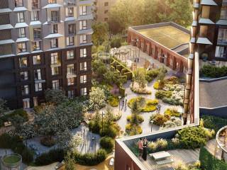 Фотография Продажа помещения свободного назначения, 76 м² , Даурская улица 1  №11