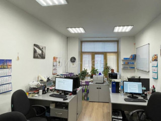 Фотография Аренда офиса, 21 м² , Новослободская улица 26с1  №5