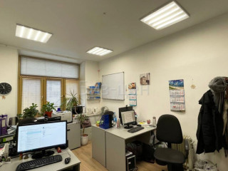 Аренда офиса 21 м² Новослободская улица 26с1 