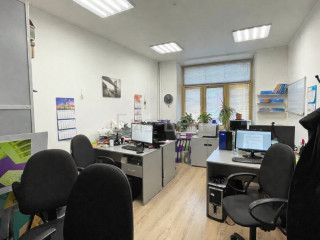 Фотография Аренда офиса, 21 м² , Новослободская улица 26с1  №2