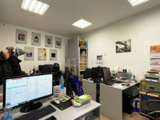 Фотография Аренда офиса, 21 м² , Новослободская улица 26с1  №3