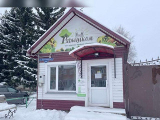Продажа помещения свободного назначения 56 м² Красноармейская улица, д.з 66А 