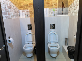 Фотография Продажа помещения свободного назначения, 288 м² , Большой Саввинский переулок 11  №9