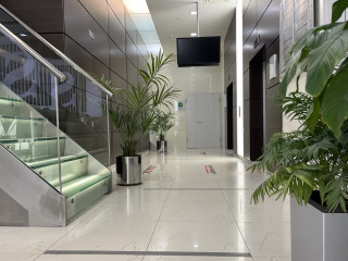 Фотография Продажа помещения свободного назначения, 288 м² , Большой Саввинский переулок 11  №6