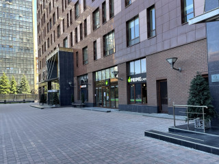 Фотография Продажа помещения свободного назначения, 288 м² , Большой Саввинский переулок 11  №4