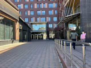 Фотография Продажа помещения свободного назначения, 288 м² , Большой Саввинский переулок 11  №3