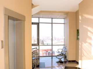 Фотография Аренда офиса, 183 м² , Привокзальная улица 11  №5