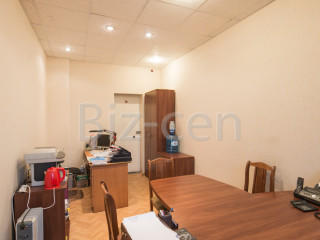 Аренда офиса 48 м² Арсенальная улица 78 