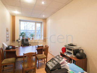 Аренда офиса 48 м² Арсенальная улица 78 