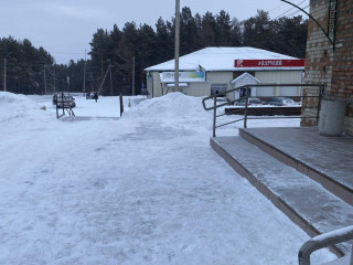 Фотография Аренда магазина, 376 м² , микрорайон Угольщиков 3А №7 Фотография Аренда магазина, 376 м² , микрорайон Угольщиков 3А №7