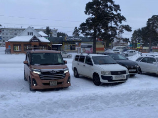 Фотография Аренда магазина, 376 м² , микрорайон Угольщиков 3А №5 Фотография Аренда магазина, 376 м² , микрорайон Угольщиков 3А №5