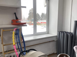 Фотография Аренда магазина, 376 м² , микрорайон Угольщиков 3А №19 Фотография Аренда магазина, 376 м² , микрорайон Угольщиков 3А №19