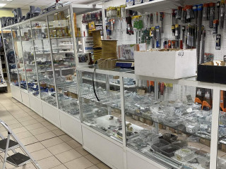 Фотография Аренда магазина, 376 м² , микрорайон Угольщиков 3А №17 Фотография Аренда магазина, 376 м² , микрорайон Угольщиков 3А №17