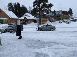 Фотография Аренда магазина, 376 м² , микрорайон Угольщиков 3А №23 Фотография Аренда магазина, 376 м² , микрорайон Угольщиков 3А №23