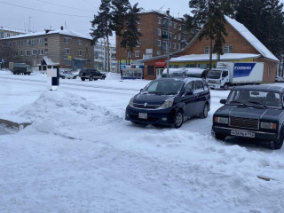 Фотография Аренда магазина, 376 м² , микрорайон Угольщиков 3А №4 Фотография Аренда магазина, 376 м² , микрорайон Угольщиков 3А №4