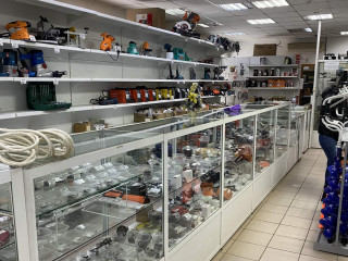 Фотография Аренда магазина, 376 м² , микрорайон Угольщиков 3А №18 Фотография Аренда магазина, 376 м² , микрорайон Угольщиков 3А №18