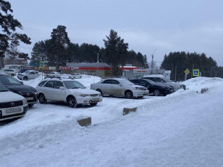 Фотография Аренда магазина, 376 м² , микрорайон Угольщиков 3А №6 Фотография Аренда магазина, 376 м² , микрорайон Угольщиков 3А №6