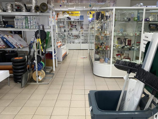 Фотография Аренда магазина, 376 м² , микрорайон Угольщиков 3А №16 Фотография Аренда магазина, 376 м² , микрорайон Угольщиков 3А №16