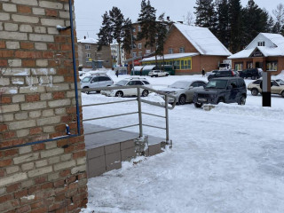 Фотография Аренда магазина, 376 м² , микрорайон Угольщиков 3А №22 Фотография Аренда магазина, 376 м² , микрорайон Угольщиков 3А №22