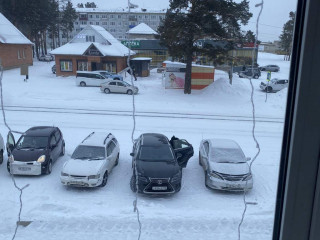 Фотография Аренда магазина, 376 м² , микрорайон Угольщиков 3А №20 Фотография Аренда магазина, 376 м² , микрорайон Угольщиков 3А №20