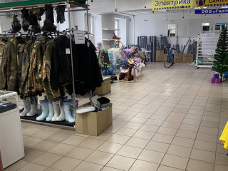 Фотография Аренда магазина, 376 м² , микрорайон Угольщиков 3А №13 Фотография Аренда магазина, 376 м² , микрорайон Угольщиков 3А №13