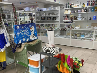 Фотография Аренда магазина, 376 м² , микрорайон Угольщиков 3А №14 Фотография Аренда магазина, 376 м² , микрорайон Угольщиков 3А №14