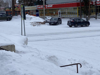 Фотография Аренда магазина, 376 м² , микрорайон Угольщиков 3А №24 Фотография Аренда магазина, 376 м² , микрорайон Угольщиков 3А №24