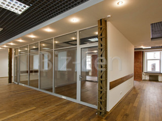 Аренда офиса 302 м² улица Якубовича 24 