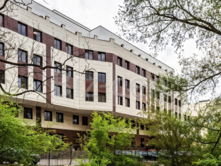 Фотография Аренда офиса, 39 м² , Лифляндская улица 6к6  №5