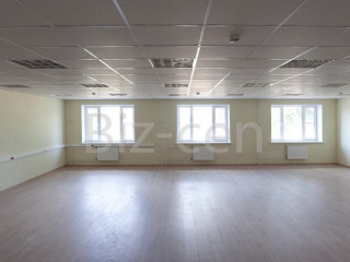 Аренда офиса 12 м² улица Гурьянова 30 