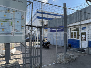 Фотография Аренда офиса, 42 м² , 2-я Кабельная улица 2  №2
