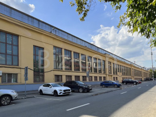 Фотография Аренда офиса, 42 м² , 2-я Кабельная улица 2  №3
