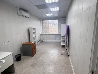 Фотография Аренда офиса, 98 м² , 1-я Брестская улица 35  №10