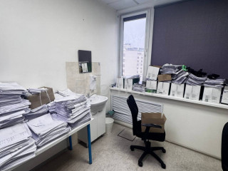 Фотография Аренда офиса, 98 м² , 1-я Брестская улица 35  №4