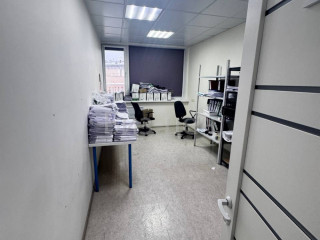 Фотография Аренда офиса, 98 м² , 1-я Брестская улица 35  №19