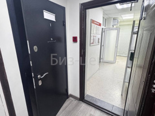 Фотография Аренда офиса, 98 м² , 1-я Брестская улица 35  №16