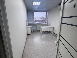 Фотография Аренда офиса, 98 м² , 1-я Брестская улица 35  №14