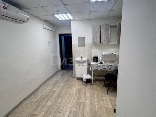 Фотография Аренда офиса, 98 м² , 1-я Брестская улица 35  №7