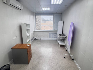 Фотография Аренда офиса, 98 м² , 1-я Брестская улица 35  №6