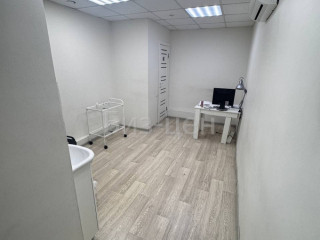 Фотография Аренда офиса, 98 м² , 1-я Брестская улица 35  №5