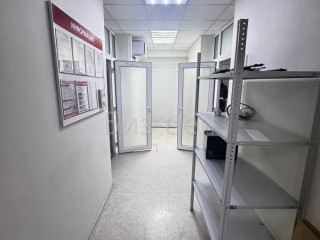 Фотография Аренда офиса, 98 м² , 1-я Брестская улица 35  №11