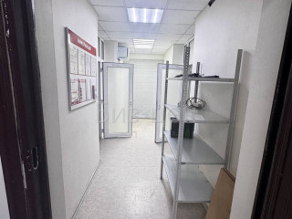 Фотография Аренда офиса, 98 м² , 1-я Брестская улица 35  №18