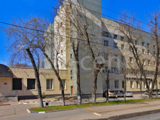 Фотография Аренда офиса, 33 м² , улица Свободы 31с1 №3 Фотография Аренда офиса, 33 м² , улица Свободы 31с1 №3